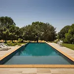 Apart Otel Tenuta Del Viandante