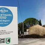 Tenuta Del Viandante Apart Otel Filottrano