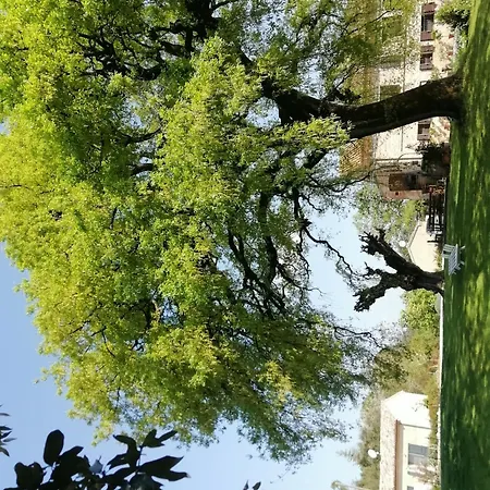 Aparthotel Tenuta Del Viandante *
