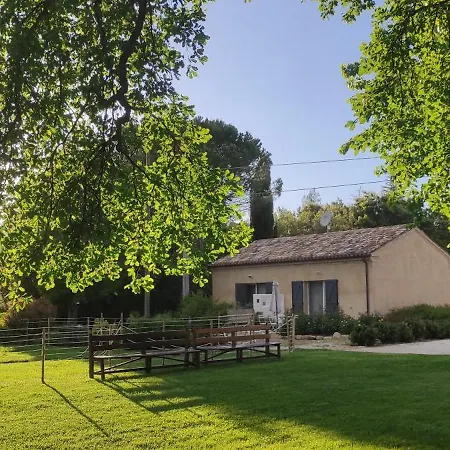 Tenuta Del Viandante Apartmanhotel Filottrano