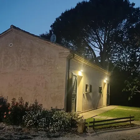 Tenuta Del Viandante