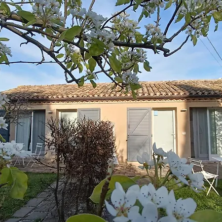 Tenuta Del Viandante Apartmanhotel