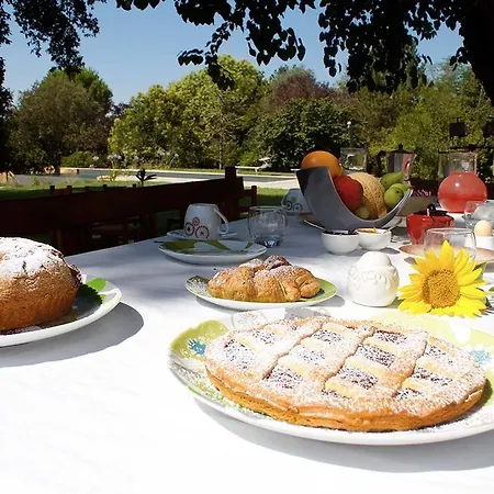 Tenuta Del Viandante Apart Otel 4*