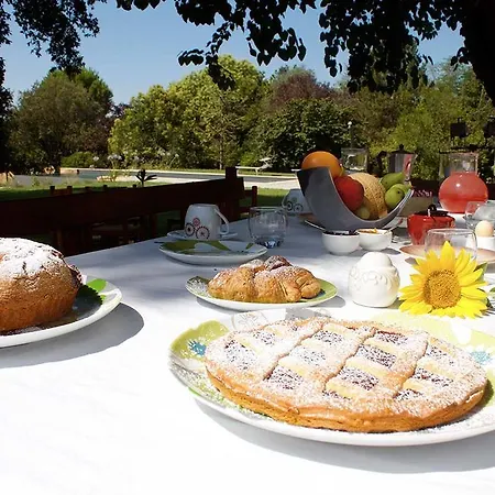 Tenuta Del Viandante Aparthotel *