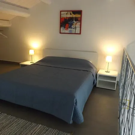 Apartmanhotel Tenuta Del Viandante