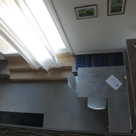 Tenuta Del Viandante Apartmanhotel 4*