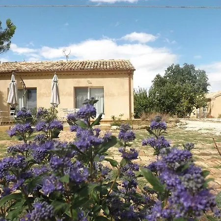 Tenuta Del Viandante Apart Otel Filottrano