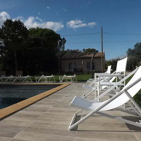 Tenuta Del Viandante Aparthotel 4*