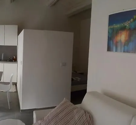 Apartmanhotel Tenuta Del Viandante 4*