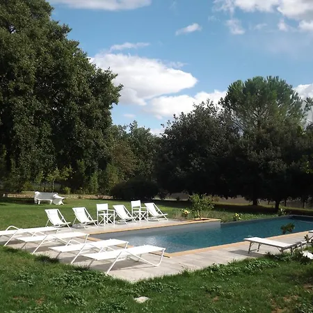 Aparthotel Tenuta Del Viandante Filottrano