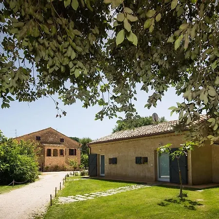 Apartmanhotel Tenuta Del Viandante