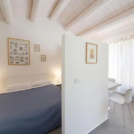 Apartmanhotel Tenuta Del Viandante