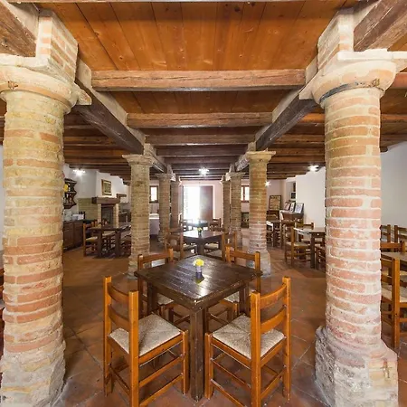 Tenuta Del Viandante