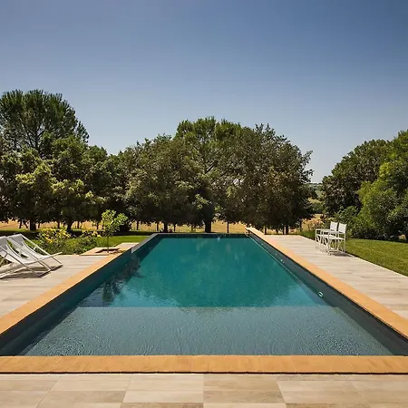 Apartmanhotel Tenuta Del Viandante