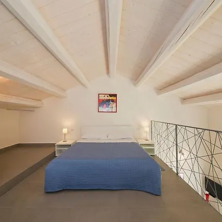 Tenuta Del Viandante Apart Otel