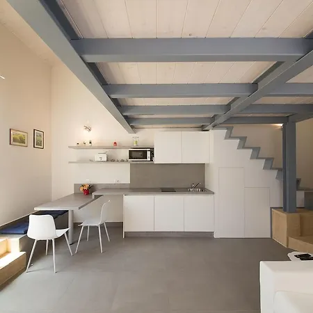 Tenuta Del Viandante Apartmanhotel 4*