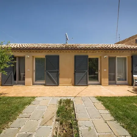 Apartmanhotel Tenuta Del Viandante