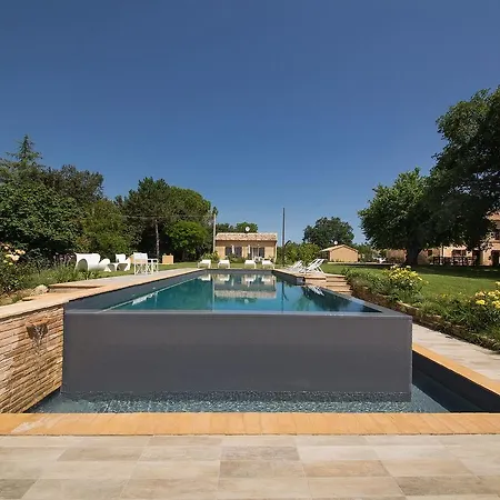 Tenuta Del Viandante Apartmanhotel