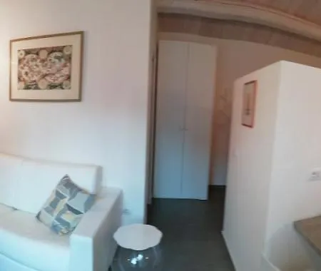 Apartmanhotel Tenuta Del Viandante 4*