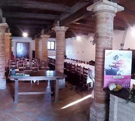 Tenuta Del Viandante 4*