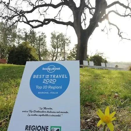 Tenuta Del Viandante 4* Filottrano