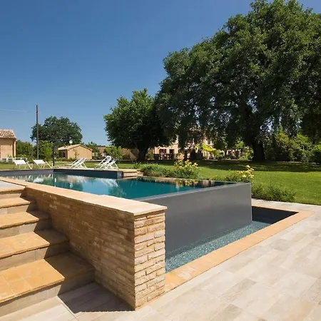 Tenuta Del Viandante 4*