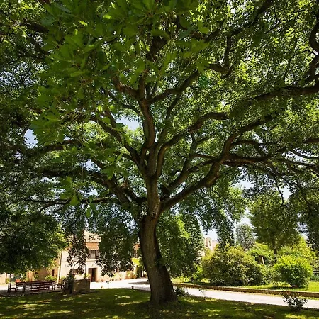 Apartmanhotel Tenuta Del Viandante 4*