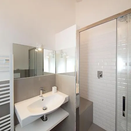Apartmanhotel Tenuta Del Viandante Filottrano
