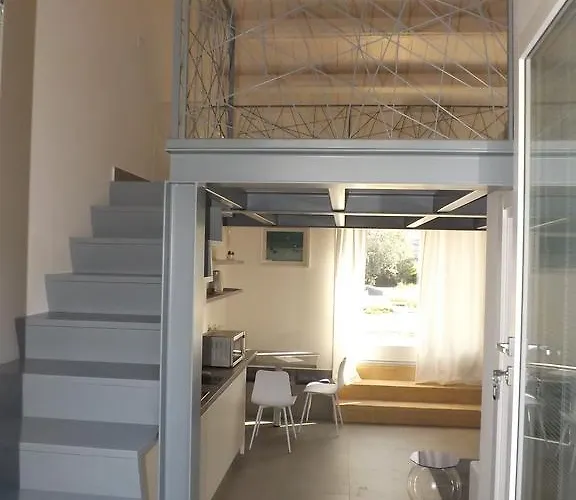 Tenuta Del Viandante 4* Filottrano