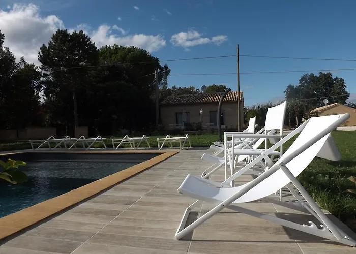 Tenuta Del Viandante Hotel apartamentowy 4*