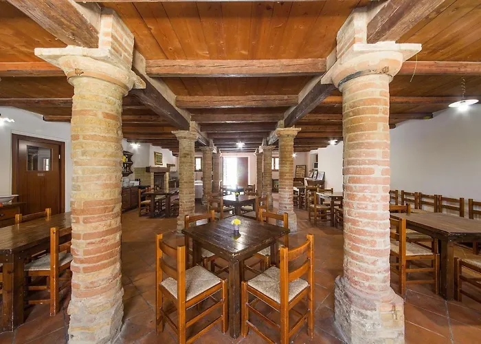 Tenuta Del Viandante