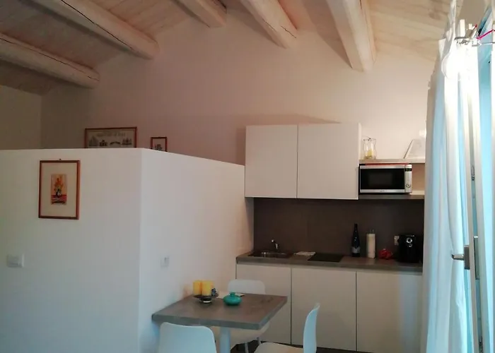 Tenuta Del Viandante